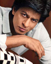 Shah Rukh Khan